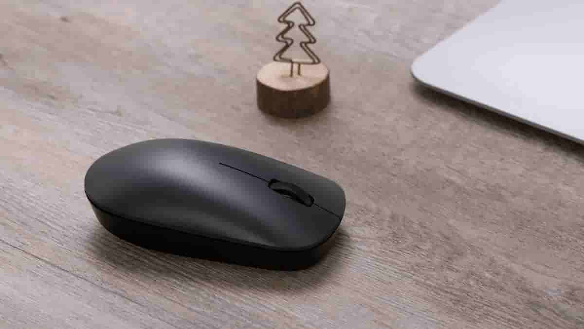 Xiaomi Wireless Mouse Lite