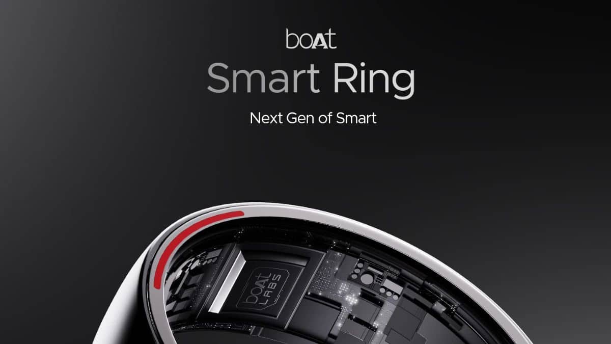 Samsung Galaxy Smart Ring - OFFICIALLY! - YouTube
