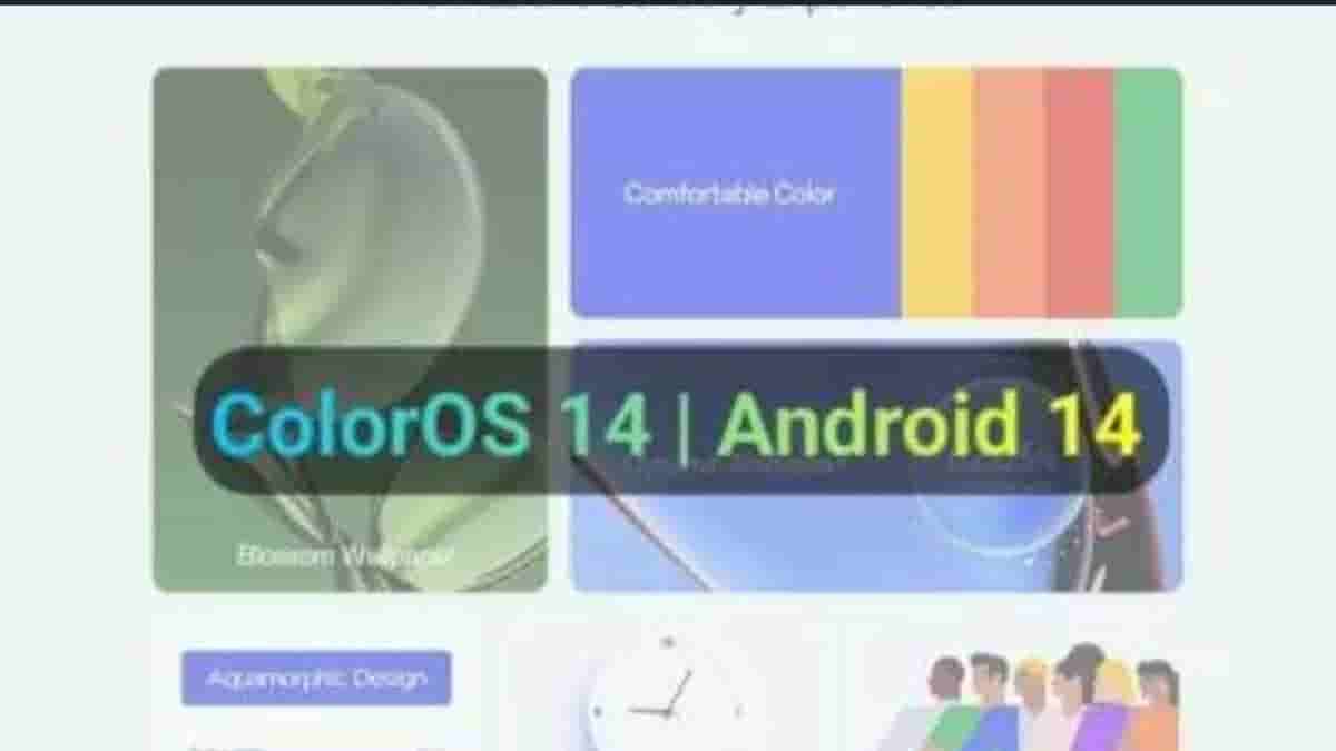 Oppo Find X6 Pro and Oppo Find N2 Flip