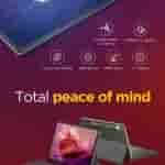 Lenovo Tab P12 - Flipkart Listing - 6