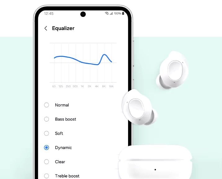Samsung Galaxy Buds FE listed on the brand's Argentina official website,  major specs confirmed - The Tech Outlook
