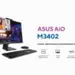ASUS AiO M3402