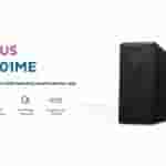 ASUS S501ME