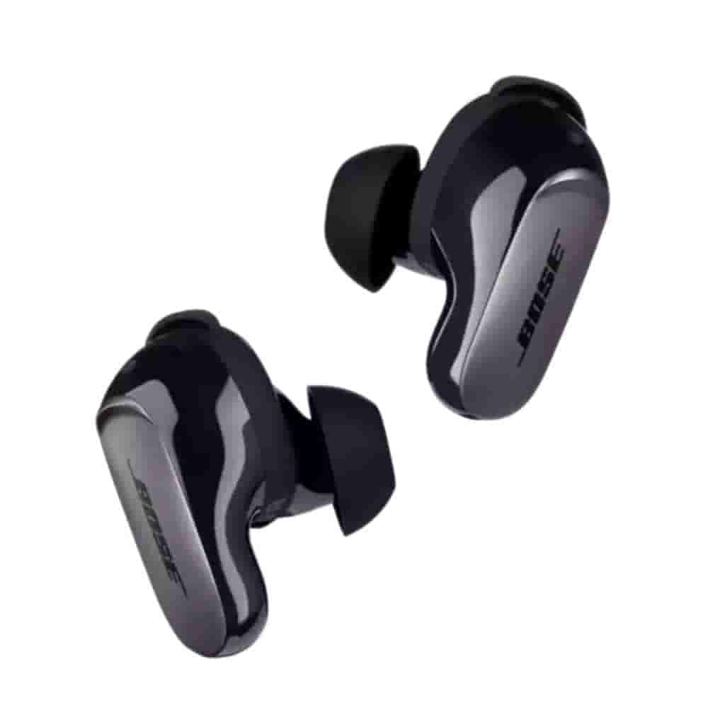 Bose QuietComfort Ultra Earbuds - Black