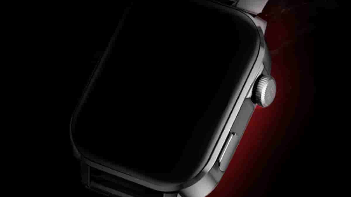 New Cult. Sport smartwatch ‘ACEX Luxe’ to launch on Amazon India on 24 ...