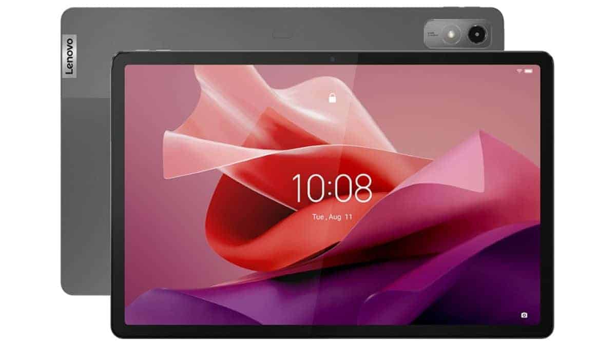 Lenovo Tab P12