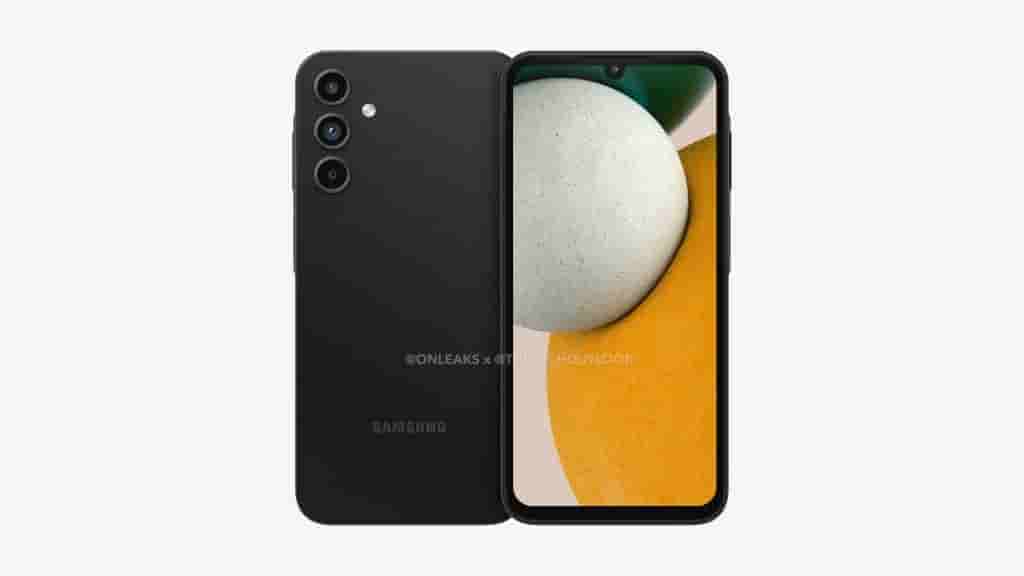 GALAXY-A15-5K1
