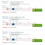 Google Pixel 8 Pricing