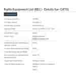 Google Watch REL Certification