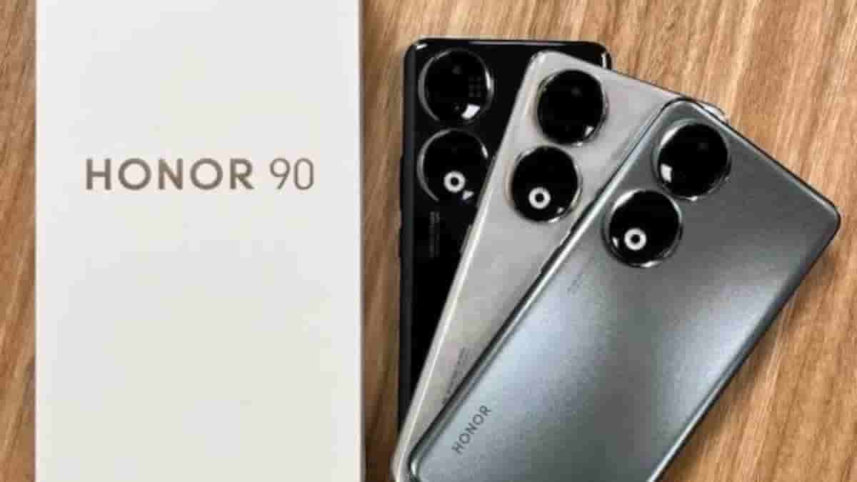 Honor 90