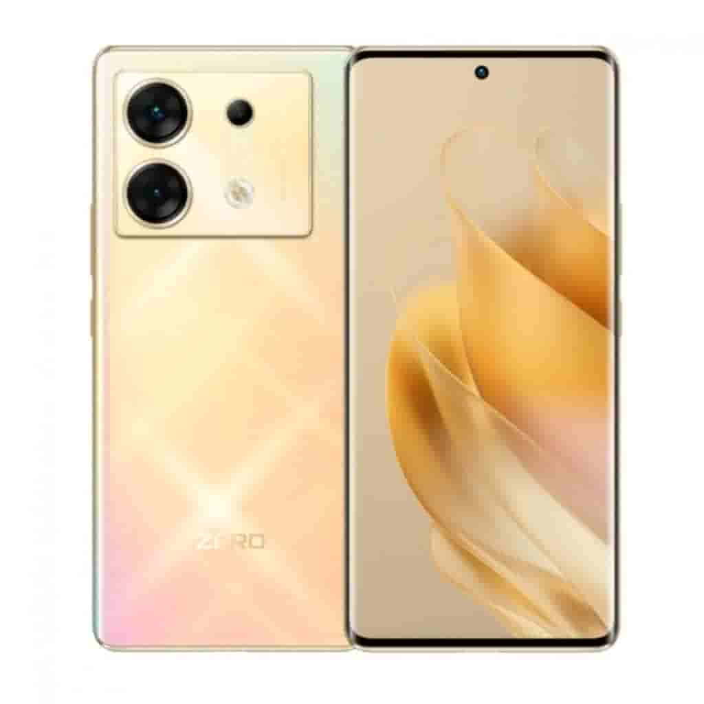 Infinix Zero 30 5G - Golden Hour
