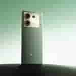 Infinix Zero 30 5G - Rome Green Colour Variant