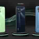 Lava Blaze 2 Pro - Colour Variants