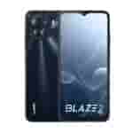 Lava Blaze 2 Pro - Thunder Black