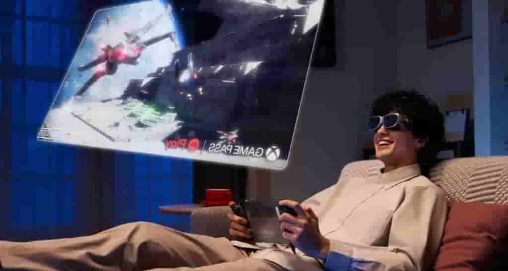 Lenovo Legion Glasses