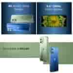 Motorola G54 5G - Key Specs - 6