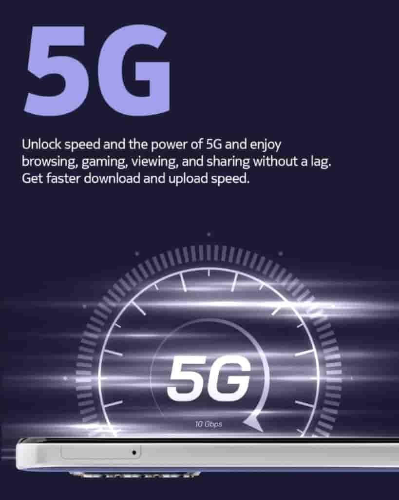 Nokia G42 5G - 1