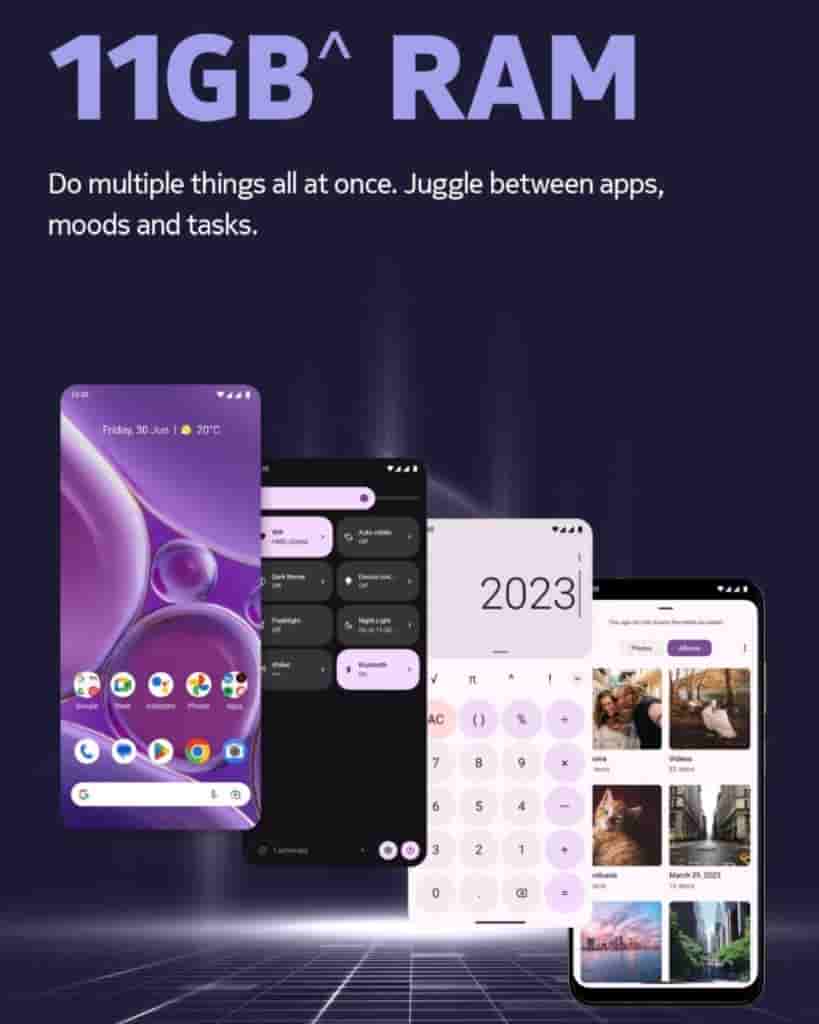 Nokia G42 5G - 3