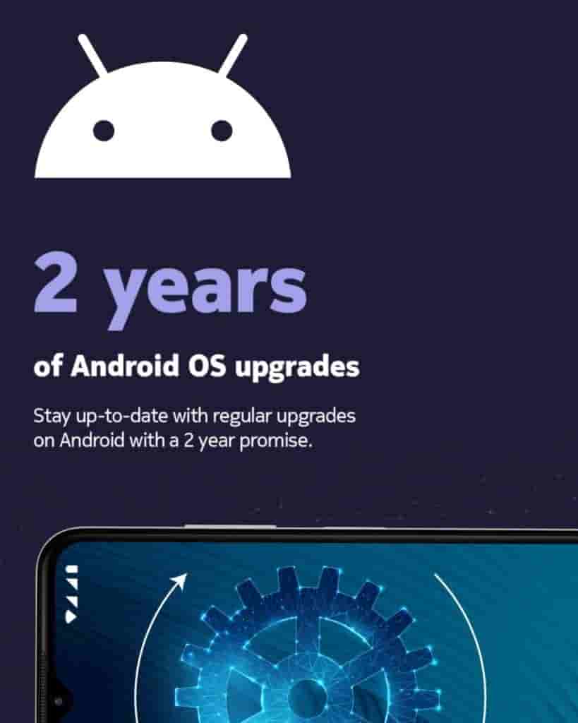 Nokia G42 5G - 4