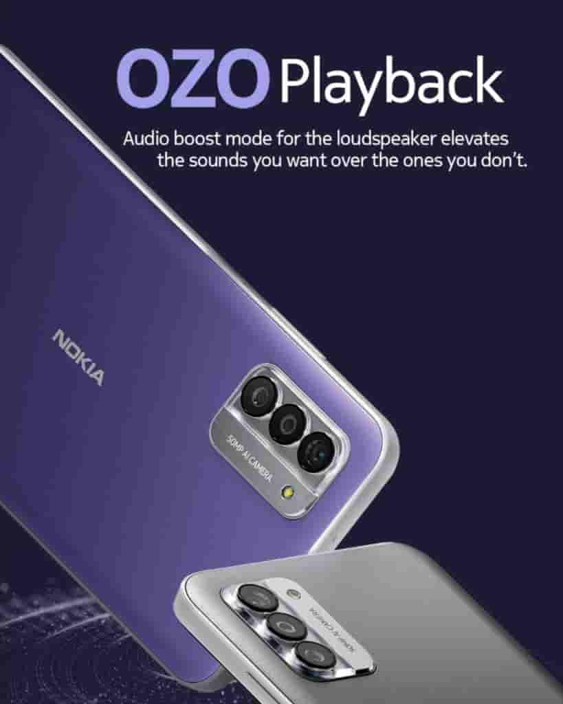 Nokia G42 5G - 7