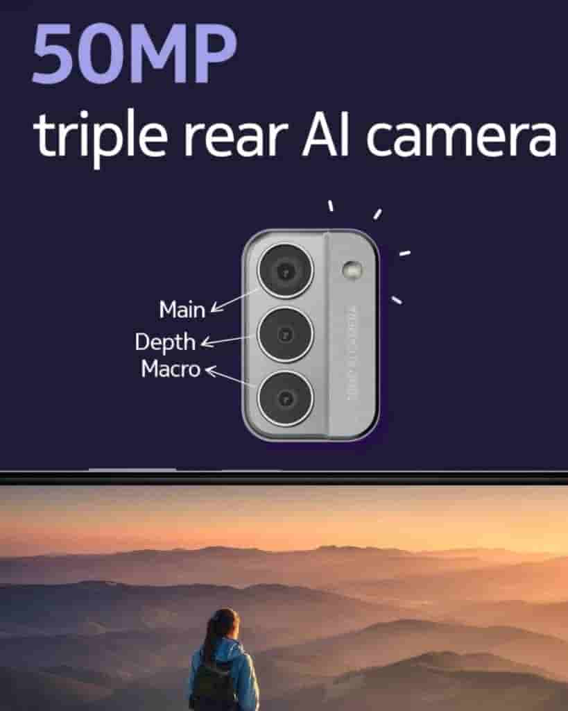 Nokia G42 5G - 8