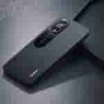 OPPO A38 - Glowing Black