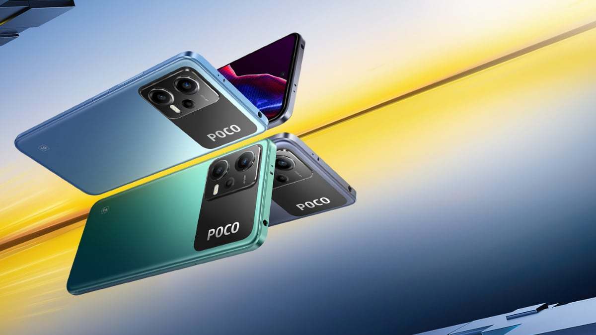 POCO F6 Pro was revealed on the Singapore IMDA certification website ahead  of the launch