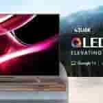 Pic - Hisense U6K TV