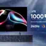 Pic - Hisense U7K TV