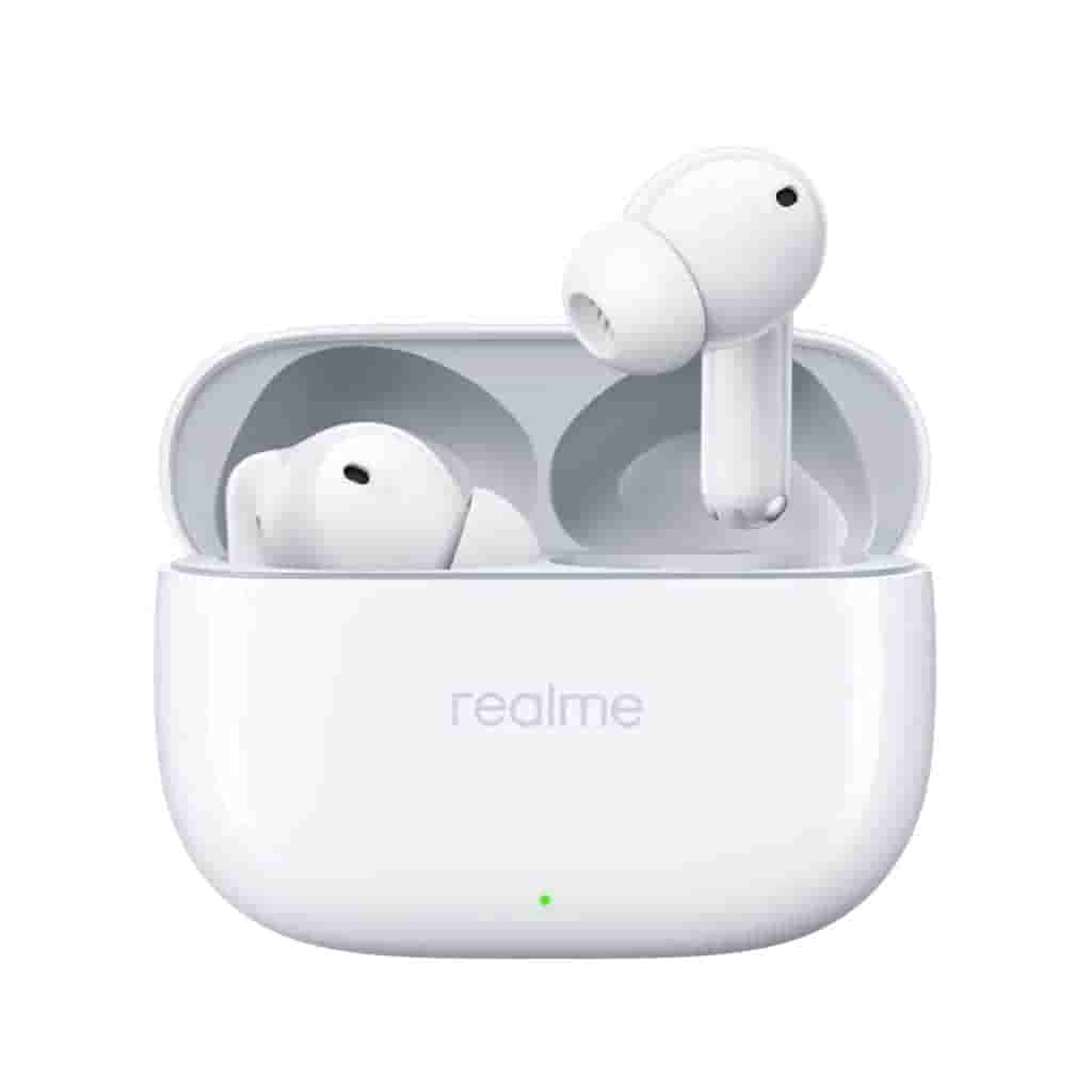Realme Buds T300 - Youth White