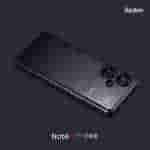 Redmi Note 13 Pro+ Midnight Black