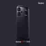 Redmi Note 13 Pro+ Midnight Black