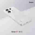 Redmi Note 13 Pro Star White