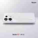 Redmi Note 13 Pro Star White