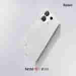Redmi Note 13 Pro Star White