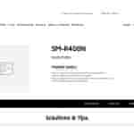 Samsung Galaxy Buds FE Malaysian Support Page
