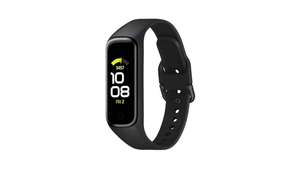 Samsung Galaxy Fit 2