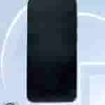 Samsung Galaxy S23 FE - SM-S7110 - TENAA Certification - 1
