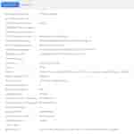 Samsung Galaxy S23 FE - SM-S7110 - TENAA Certification - 4