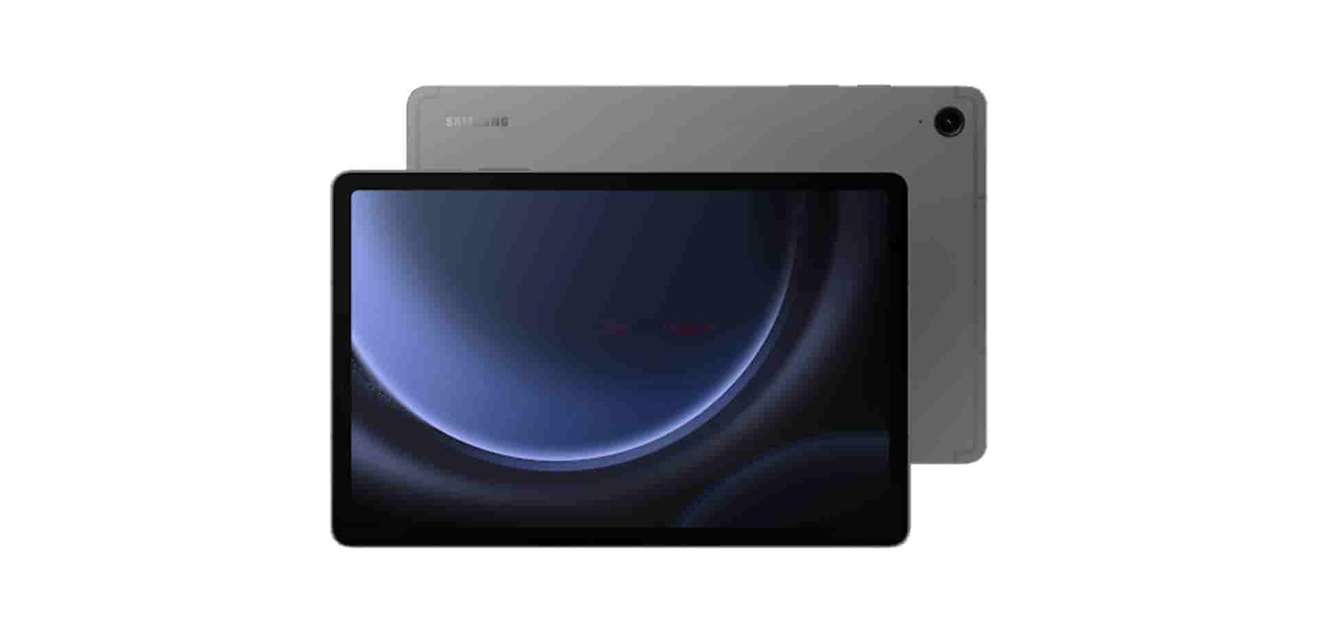 Samsung Galaxy Tab S9 FE Wi-Fi Only Model