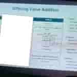 Vivo Y200 - Training Material - Specs - 2