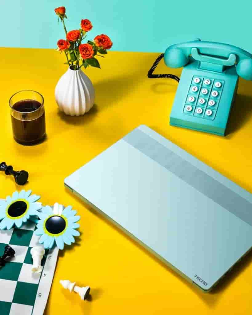 Tecno -MEGABOOK T1