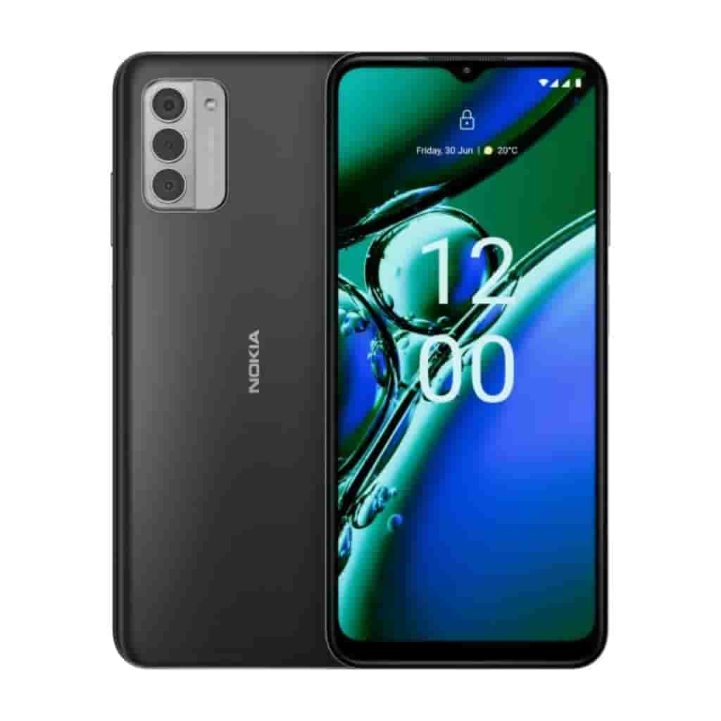 Nokia G42 5G - So Grey
