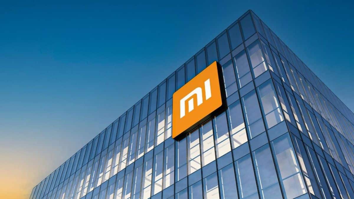 Xiaomi Company