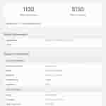 Xiaomi Redmi K70 Pro - Geekbench Listing - 1