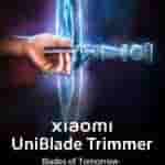 Xiaomi UniBlade Trimmer