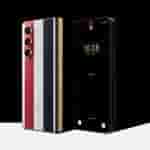 Samsung Galaxy Z Fold 5 and Watch 6 Thom Browne Edition