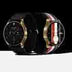 Samsung Galaxy Z Fold 5 and Watch 6 Thom Browne Edition