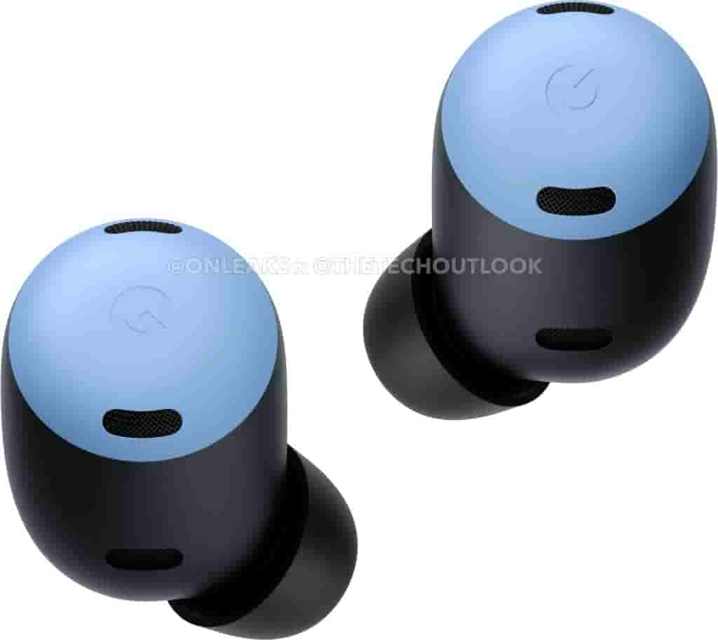 google-pixel-buds-pro-bay-blue-2-Thetechoutook