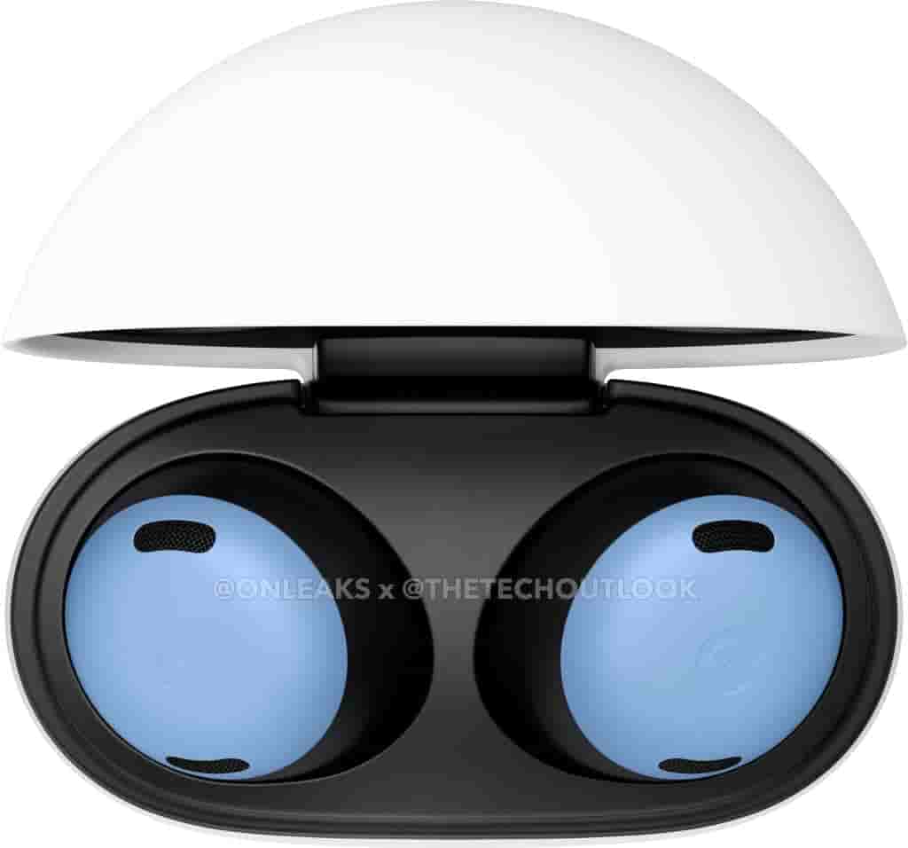 google-pixel-buds-pro-bay-blue-5-Thetechoutlook
